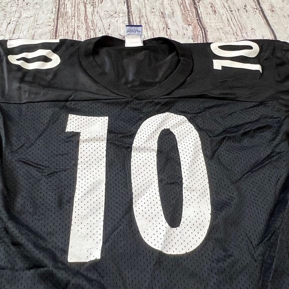 Kordell Stewart Pittsburgh Steelers Vintage Champoion NFL Football Jersey - Picture 3 of 7